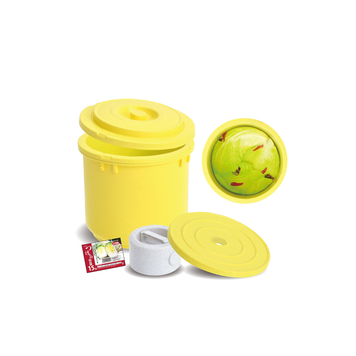 THE 保存」 ミニチュアフィギュア