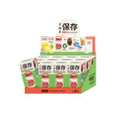 "THE SAVE" miniature figure