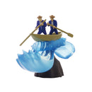 Arashiyama MINIATURE LANDSCAPE /Miniature Landscape