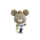 Tiny Zoo(タイニーズー) ミニチュア フィギュア コレクション