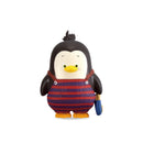 Tiny Zoo(タイニーズー) ミニチュア フィギュア コレクション