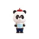 Tiny Zoo(タイニーズー) ミニチュア フィギュア コレクション