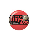 Tiny Zoo(タイニーズー) ミニチュア フィギュア コレクション