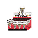 Tiny Zoo(タイニーズー) ミニチュア フィギュア コレクション