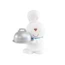 Ghost of Atchi Miniature Figure Collection