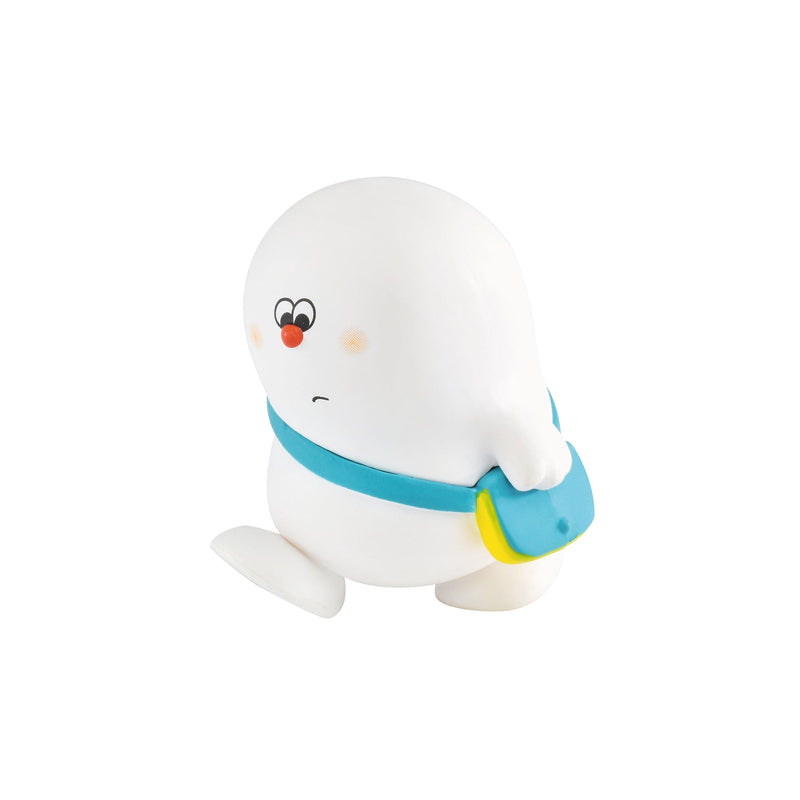 Obake no Atchi Miniature Figure Collection