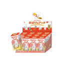 Ghost of Atchi Miniature Figure Collection