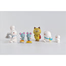 Ghost of Atchi Miniature Figure Collection