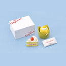 Magazine House Collaboration “Great Ginza Miniature Collection”