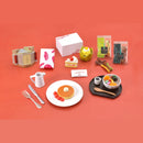 Magazine House Collaboration “Great Ginza Miniature Collection”