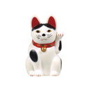 beckoning cat miniature figure