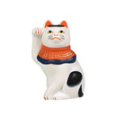 beckoning cat miniature figure