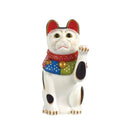 beckoning cat miniature figure