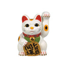 beckoning cat miniature figure