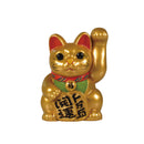 beckoning cat miniature figure