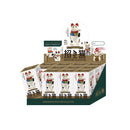 beckoning cat miniature figure