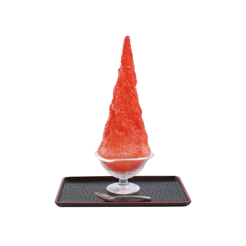 Famous Shaved Ice Miniature Collection
