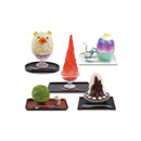 Famous Shaved Ice Miniature Collection