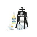 Shaved ice (shaved ice machine) miniature collection