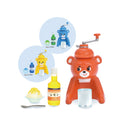 Shaved ice (shaved ice machine) miniature collection