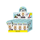 Famous Shaved Ice Miniature Collection