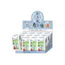 Shaved ice (shaved ice machine) miniature collection