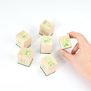 ねずみくんのはんこ カプセルトイ