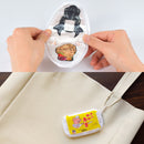 Ekiben pouch collection