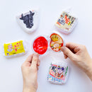 Ekiben pouch collection