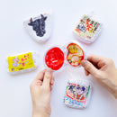 Ekiben pouch collection