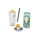 The joy of drinking miniature collection