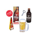 The joy of drinking miniature collection