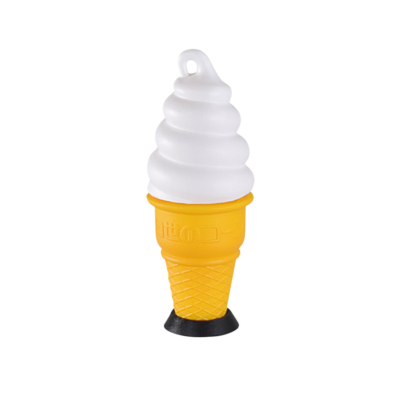 非売品 NISSEI 店頭用 ソフトクリームライト ソフトクリームオブジェ