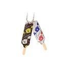 Local ice miniature figures