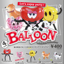 BALLOON miniature collection