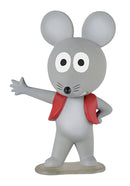 Mouse vest figure collection