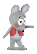 Mouse vest figure collection