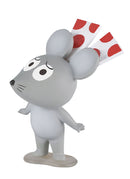 Mouse vest figure collection