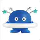 光る！コスモ星丸 フィギュアマスコットカプセルトイ