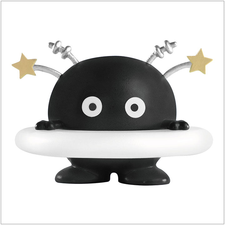 Shine! Cosmo Hoshimaru figure mascot capsule toy