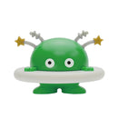 コスモ星丸 フィギュアマスコット ニューカラーバージョン