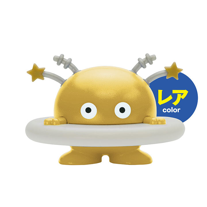 Cosmo Hoshimaru figure mascot new color version