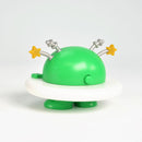 コスモ星丸 フィギュアマスコット ニューカラーバージョン