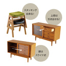 Karimoku 60 Miniature Furniture Part 3
