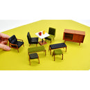 Karimoku 60 Miniature Furniture Part 3