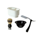 아메리칸 바버 스타일