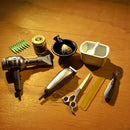 아메리칸 바버 스타일