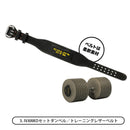 gold's gym miniature collection