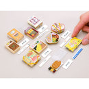 駅弁フィギュアコレクション 第3弾