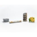 Kengo Kuma ARCHITECTURE MINIATURE COLLECTION